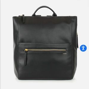 Fawn Square Diaper Bag/ Backpack